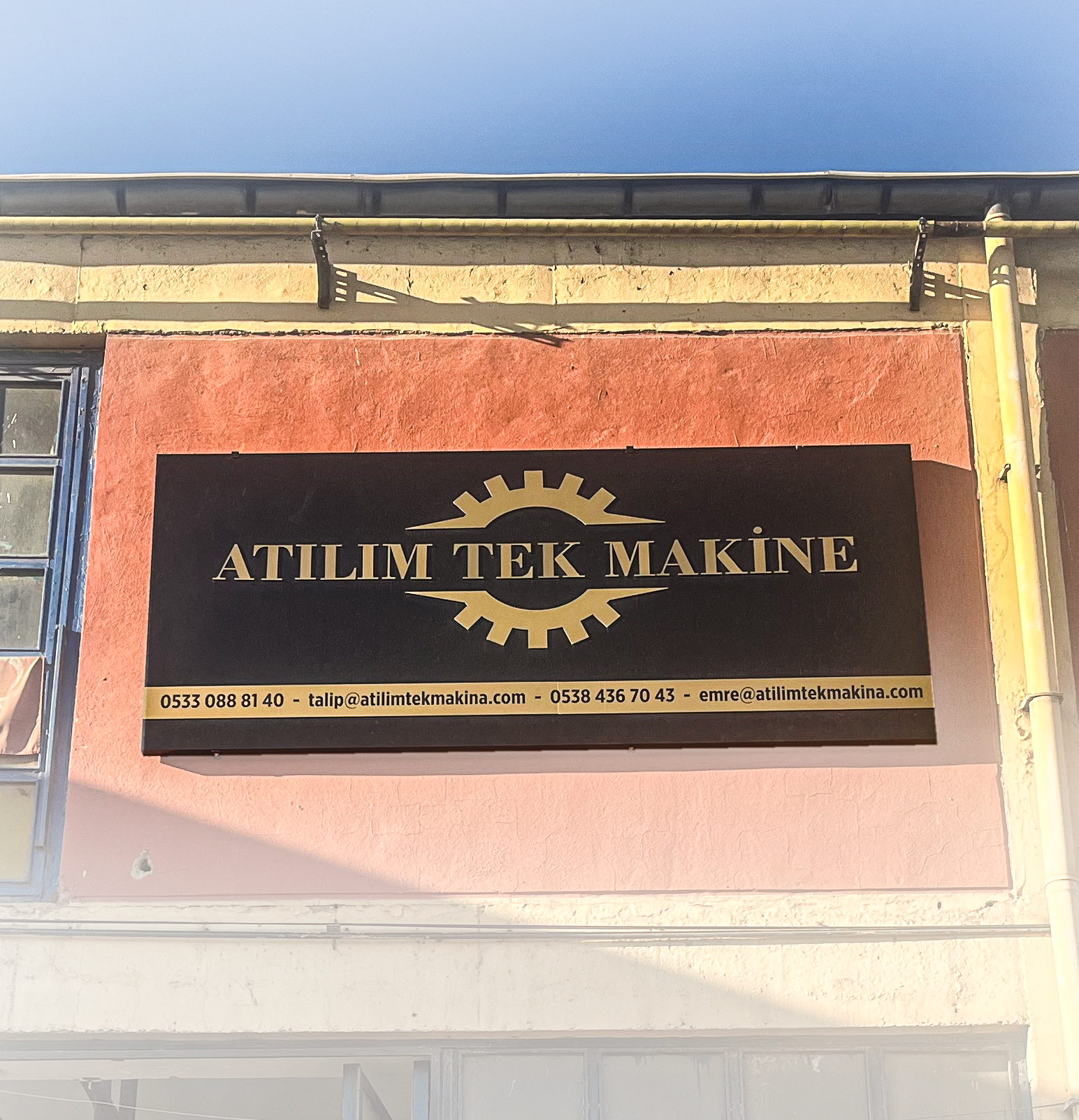 Hakkımızda Fotoğraf